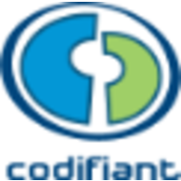 Codifiant logo, Codifiant contact details