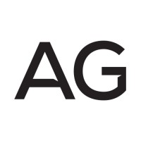 AG logo, AG contact details