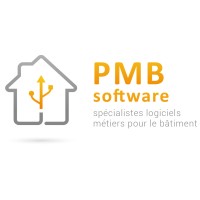 PMB Software logo, PMB Software contact details