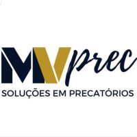 MV Prec - Soluções em Precatórios logo, MV Prec - Soluções em Precatórios contact details