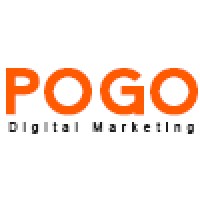 Pogo Digital Marketing logo, Pogo Digital Marketing contact details