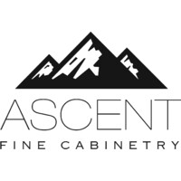 Ascent Fine Cabinetry, Inc. logo, Ascent Fine Cabinetry, Inc. contact details