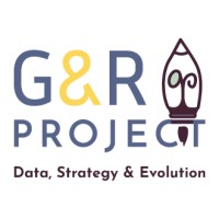 G&R PROJECT S.A.S logo, G&R PROJECT S.A.S contact details