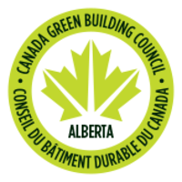 Alberta Chapter - Canada Green Building Council logo, Alberta Chapter - Canada Green Building Council contact details