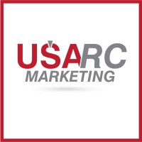 USARCMARKETING LLC logo, USARCMARKETING LLC contact details