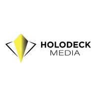 Holodeck Media logo, Holodeck Media contact details