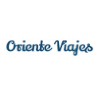 Oriente Viajes logo, Oriente Viajes contact details