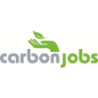 carbonjobs logo, carbonjobs contact details