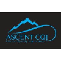 Ascent Clinical Quality Improvement logo, Ascent Clinical Quality Improvement contact details