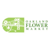 Oakland Flower Market logo, Oakland Flower Market contact details