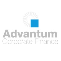 Advantum Corporate Finance Group logo, Advantum Corporate Finance Group contact details