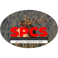 SPCS - Smart Pressure Control Solutions logo, SPCS - Smart Pressure Control Solutions contact details