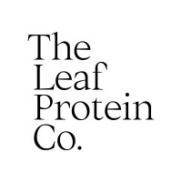 The Leaf Protein Company logo, The Leaf Protein Company contact details