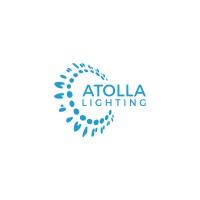 Atolla Lighting logo, Atolla Lighting contact details