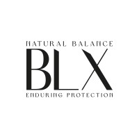 BLX logo, BLX contact details