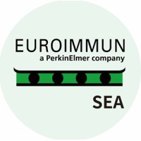 EUROIMMUN SEA logo, EUROIMMUN SEA contact details