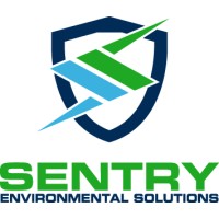 Sentry Environmental Solutions logo, Sentry Environmental Solutions contact details