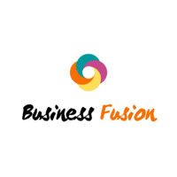 Business Fusion logo, Business Fusion contact details