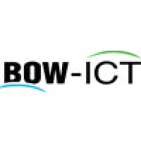 BOW-ICT logo, BOW-ICT contact details