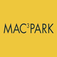 MAC3PARK logo, MAC3PARK contact details