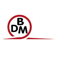 DBM SpA logo, DBM SpA contact details