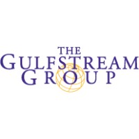 The Gulfstream Group logo, The Gulfstream Group contact details