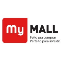 MyMall Brasil logo, MyMall Brasil contact details