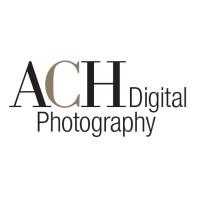 ACH Digital Photogrpahy logo, ACH Digital Photogrpahy contact details