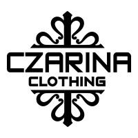 Czarina Clothing logo, Czarina Clothing contact details