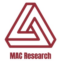 MAC Research logo, MAC Research contact details