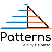 PATTERNS LLC logo, PATTERNS LLC contact details