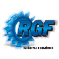 RGF INDÚSTRIA e COMÉRCIO logo, RGF INDÚSTRIA e COMÉRCIO contact details