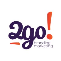 2Go! – Branding & Marketing logo, 2Go! – Branding & Marketing contact details