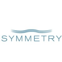 Symmetry logo, Symmetry contact details