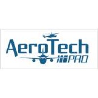 AeroTech Pro logo, AeroTech Pro contact details