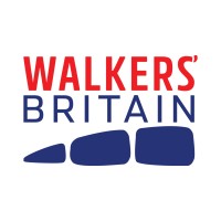 Walkers' Britain logo, Walkers' Britain contact details