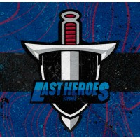 Last Heroes Esports logo, Last Heroes Esports contact details