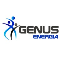 Genus Energia logo, Genus Energia contact details