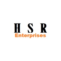 H S R ENTERPRISES logo, H S R ENTERPRISES contact details