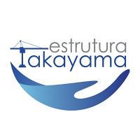 Estrutura Takayama logo, Estrutura Takayama contact details