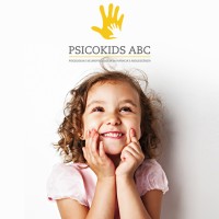 Psicokids ABC logo, Psicokids ABC contact details