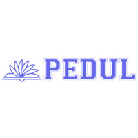 PeduL logo, PeduL contact details