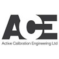 Active Calibration Engineering Ltd logo, Active Calibration Engineering Ltd contact details