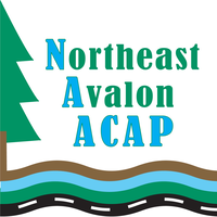 Northeast Avalon ACAP logo, Northeast Avalon ACAP contact details