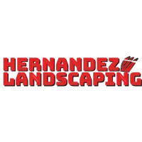 Hernandez Landscaping logo, Hernandez Landscaping contact details