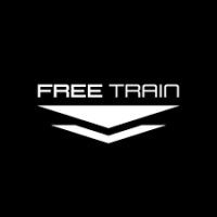 Freetrain logo, Freetrain contact details