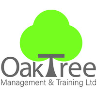 Oak Tree Management & Training Ltd logo, Oak Tree Management & Training Ltd contact details