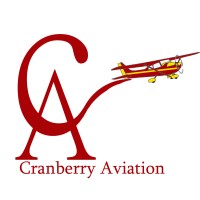 Cranberry Aviation LLC logo, Cranberry Aviation LLC contact details