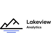 Lakeview Analytics logo, Lakeview Analytics contact details