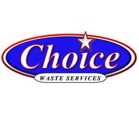 Choice Waste Services of Central Virginia logo, Choice Waste Services of Central Virginia contact details